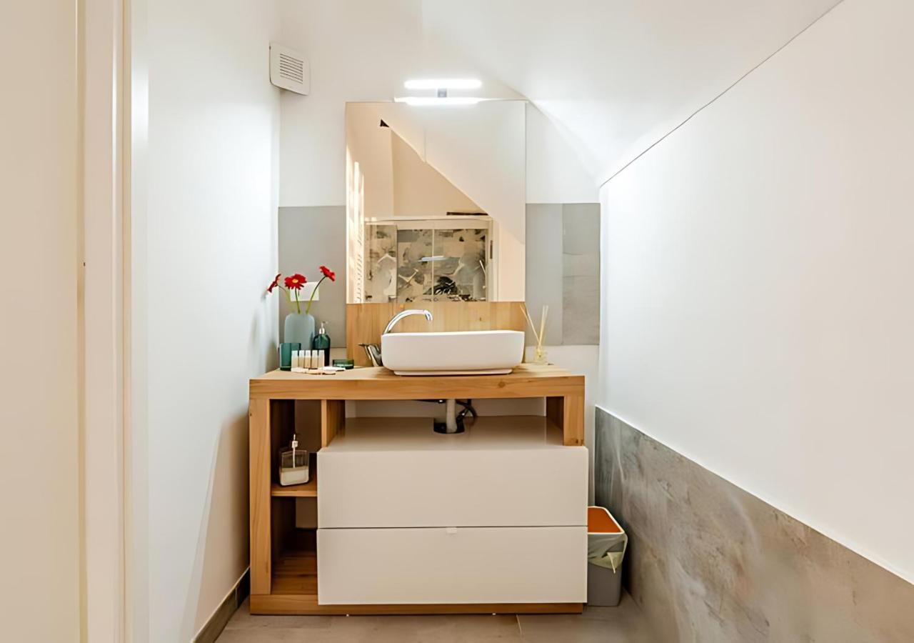 Nel Cuore Di - Siti Unesco-la Meridiana House Apartment Genoa